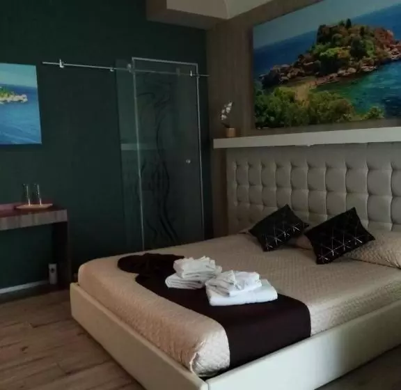 ペンション Th Luxury Rooms