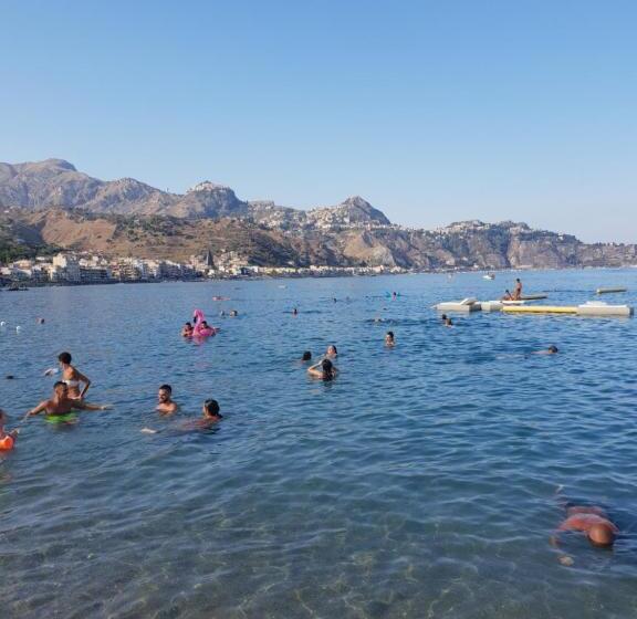 ペンション Th Luxury Rooms