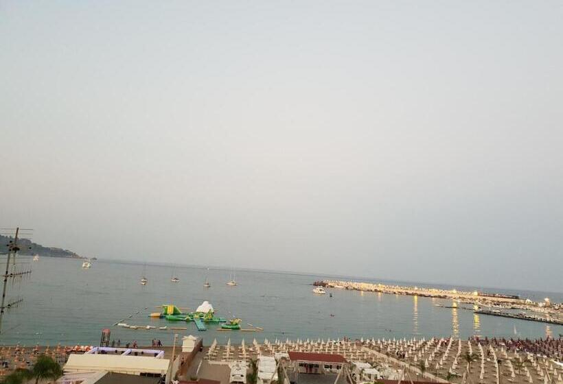 ペンション Th Luxury Rooms