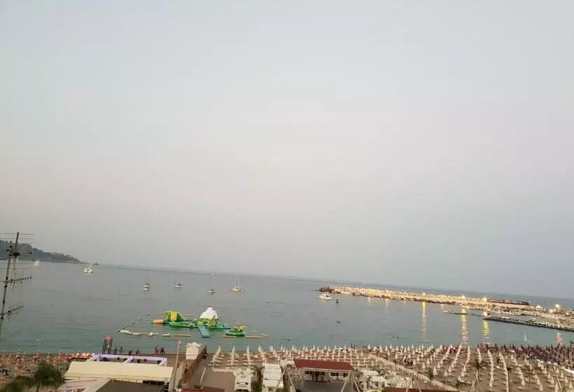 ペンション Th Luxury Rooms