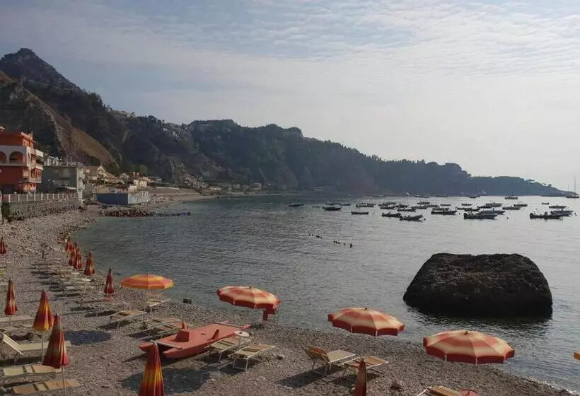 ペンション Th Luxury Rooms