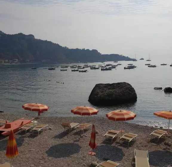 ペンション Th Luxury Rooms