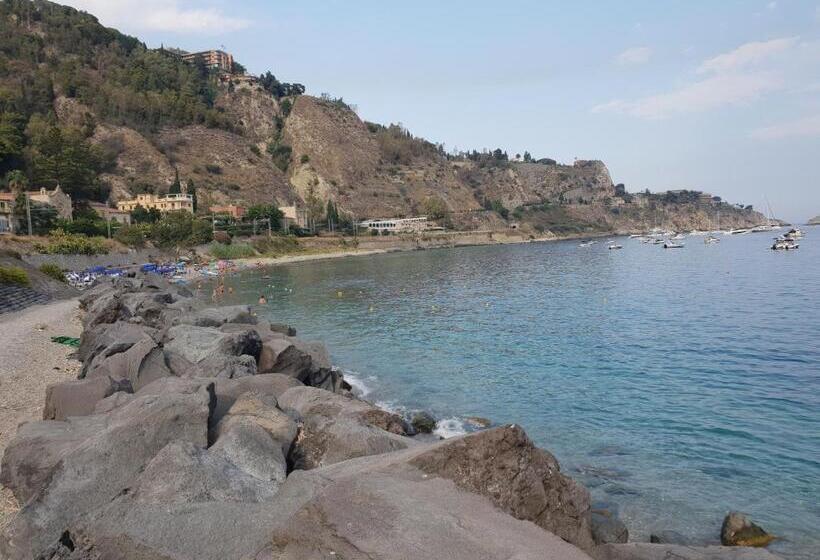 ペンション Th Luxury Rooms