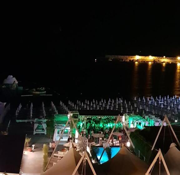 ペンション Th Luxury Rooms