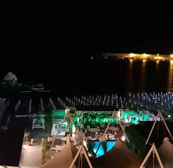 ペンション Th Luxury Rooms