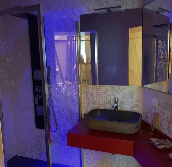 ペンション Th Luxury Rooms