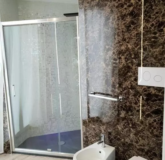 ペンション Th Luxury Rooms