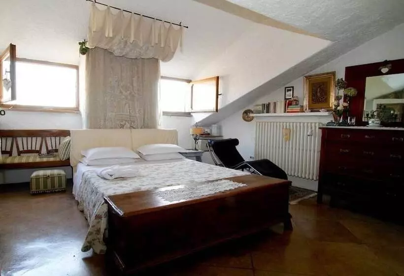 Torre Di Palme B&b