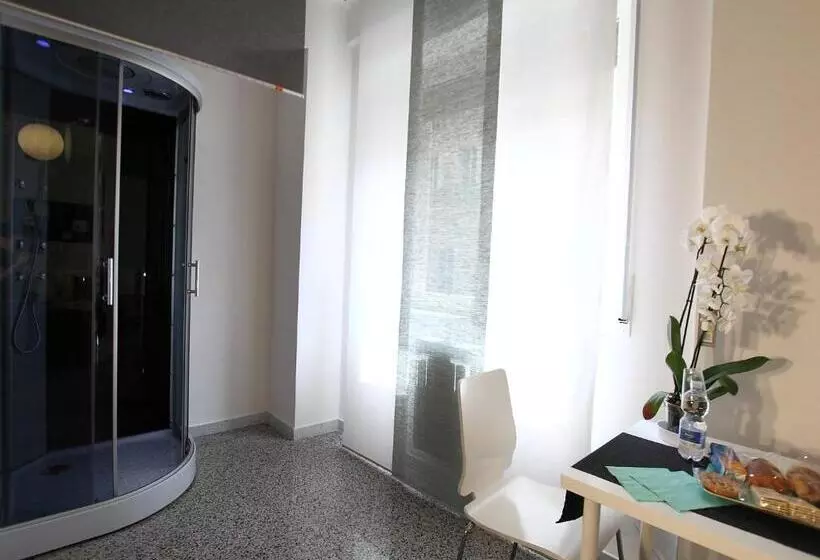 تختخواب و صبحانه Kalefati Palace Loc.turistica