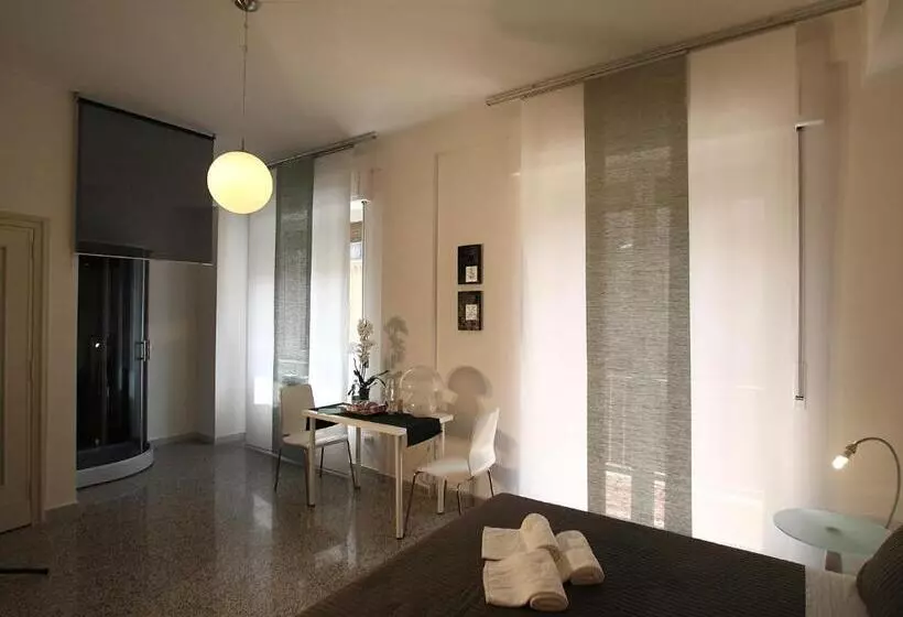 تختخواب و صبحانه Kalefati Palace Loc.turistica