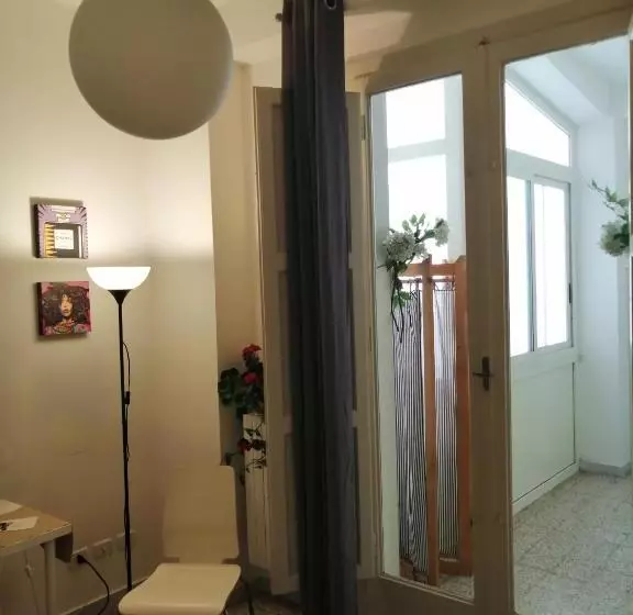 تختخواب و صبحانه Kalefati Palace Loc.turistica