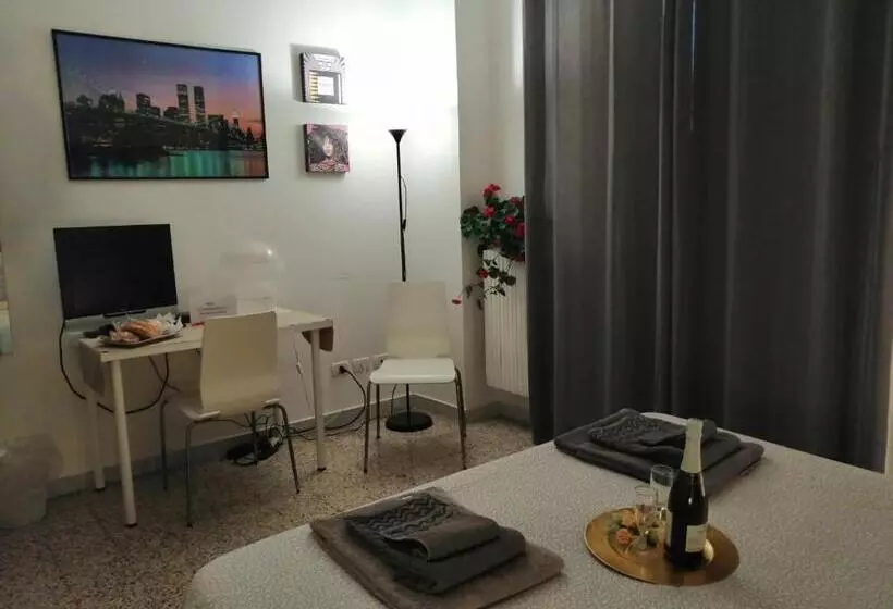 تختخواب و صبحانه Kalefati Palace Loc.turistica