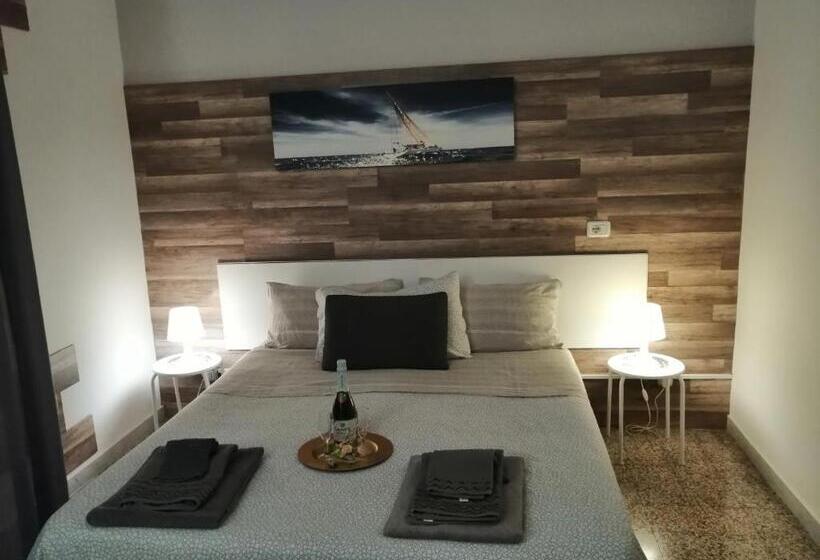 تختخواب و صبحانه Kalefati Palace Loc.turistica