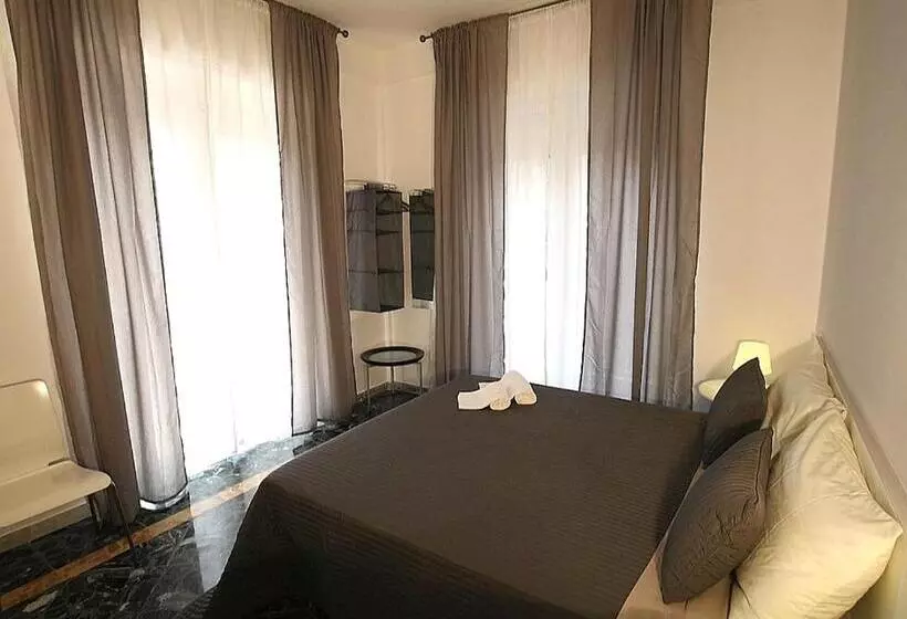 تختخواب و صبحانه Kalefati Palace Loc.turistica