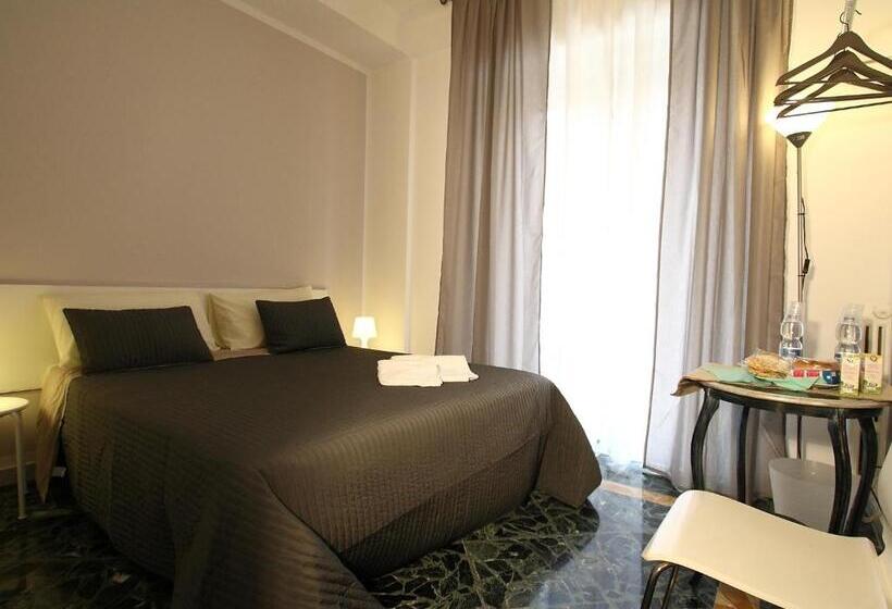 تختخواب و صبحانه Kalefati Palace Loc.turistica