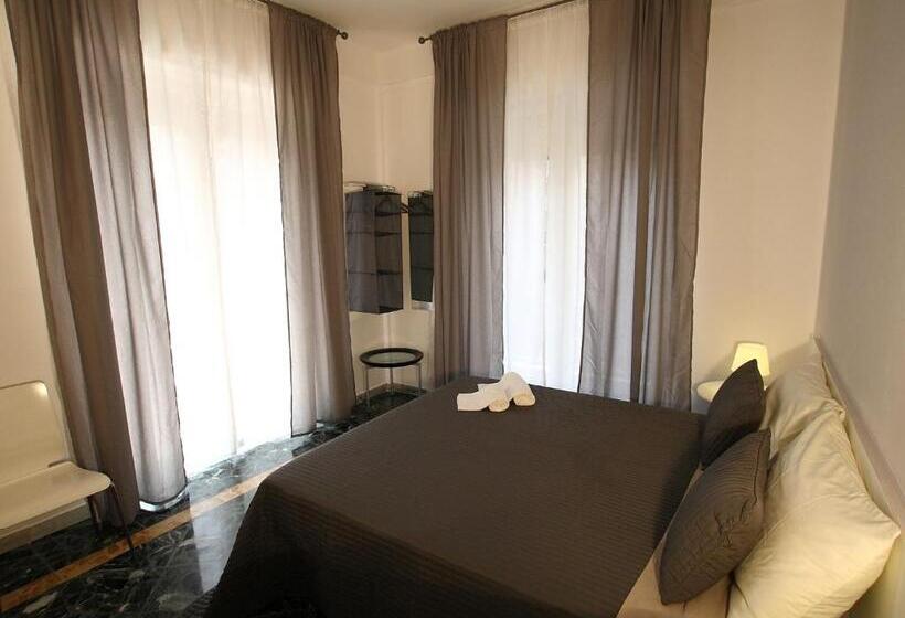 تختخواب و صبحانه Kalefati Palace Loc.turistica