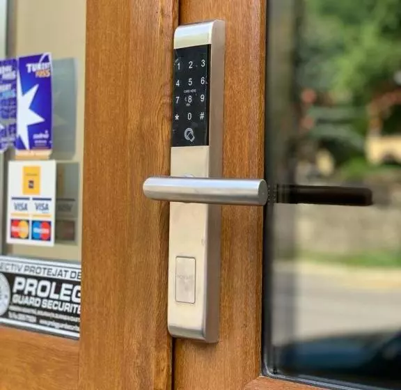 Majatalo Chic City Rooms