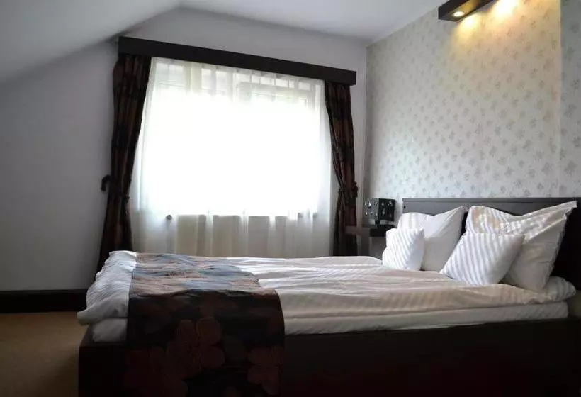 Majatalo Chic City Rooms