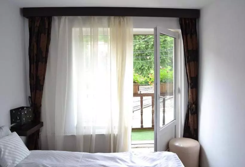 Majatalo Chic City Rooms