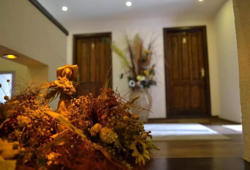 Majatalo Chic City Rooms