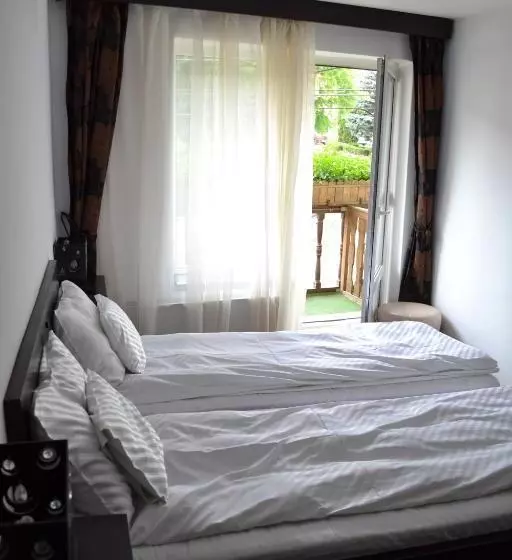 Majatalo Chic City Rooms