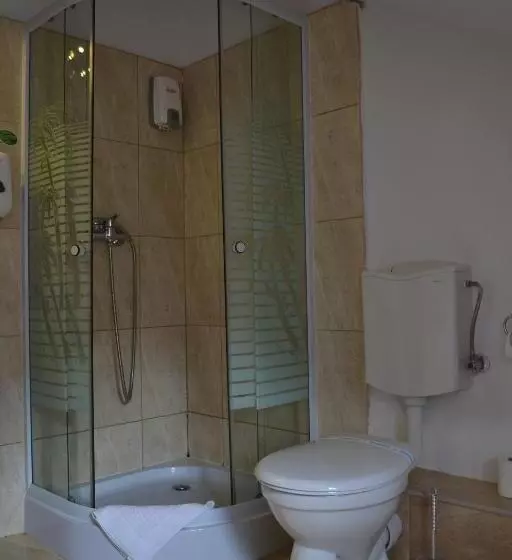 Majatalo Chic City Rooms