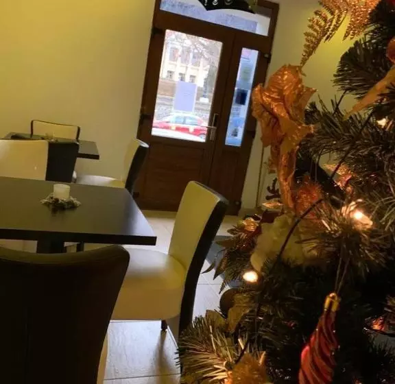 Majatalo Chic City Rooms