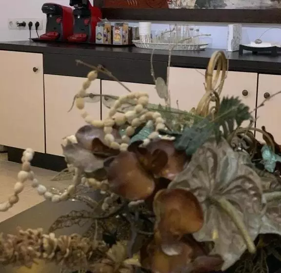 Majatalo Chic City Rooms