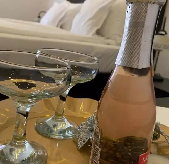 Majatalo Chic City Rooms