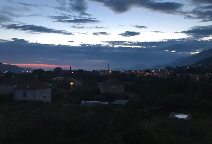 Apartments Old Olive