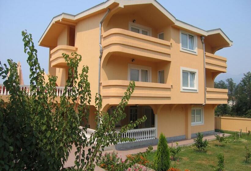 Apartments Old Olive