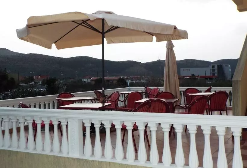 Apartments Old Olive