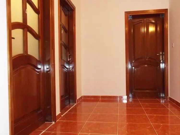 Apartments Old Olive