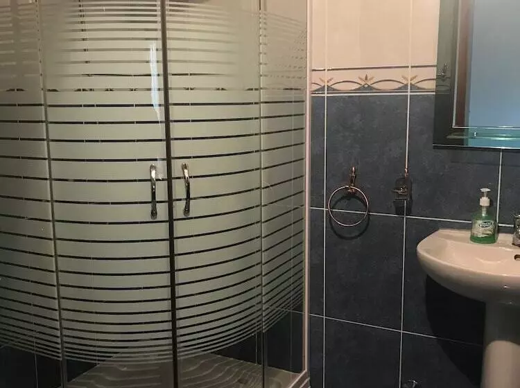 Apartments Old Olive