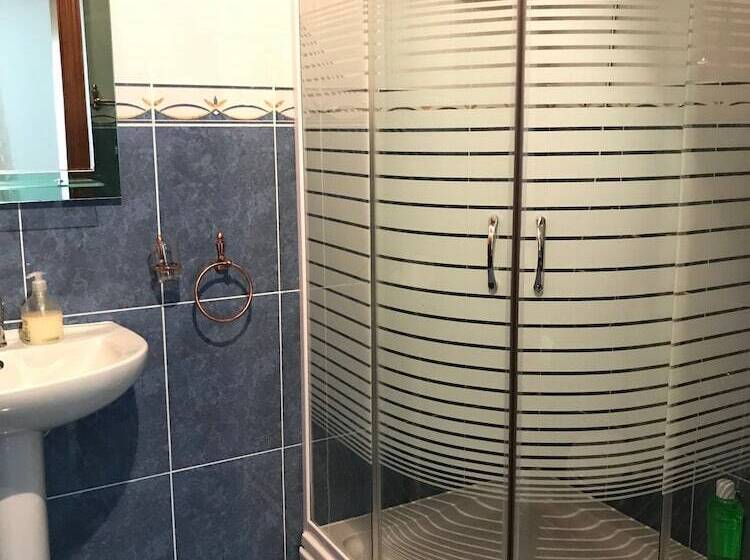 Apartments Old Olive