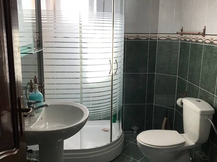 Apartments Old Olive