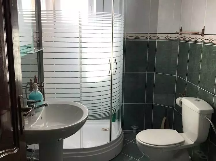 Apartments Old Olive