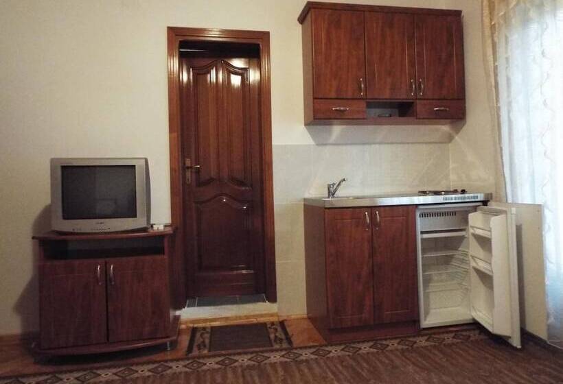 Apartments Old Olive