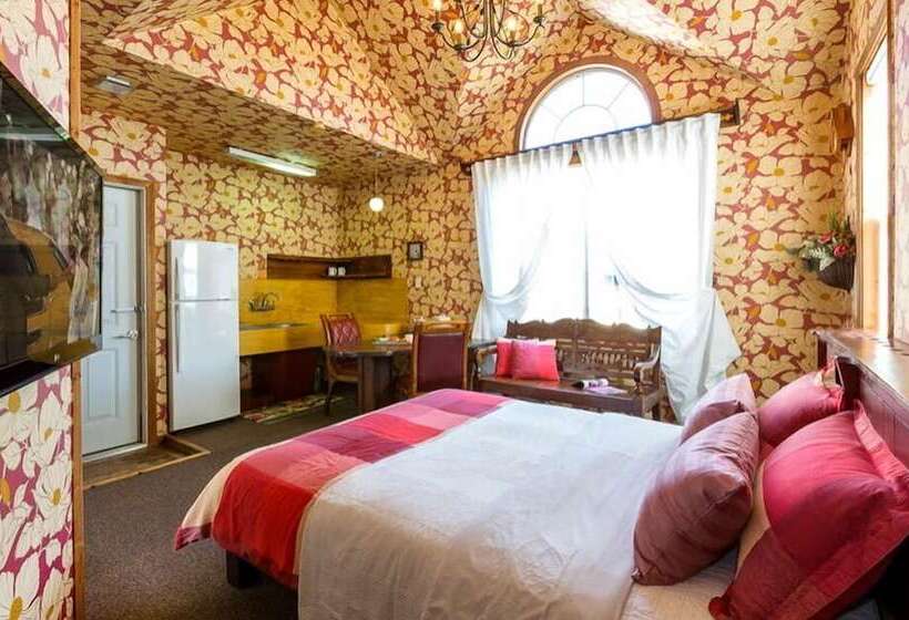 Hôtel Darosan Pension