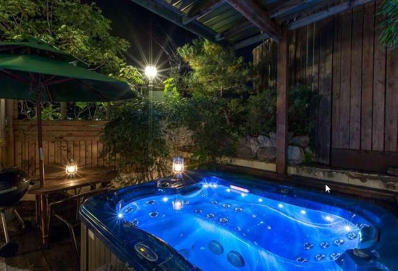 Hôtel Darosan Pension