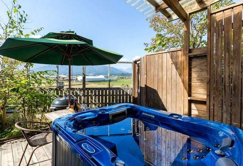 Hôtel Darosan Pension