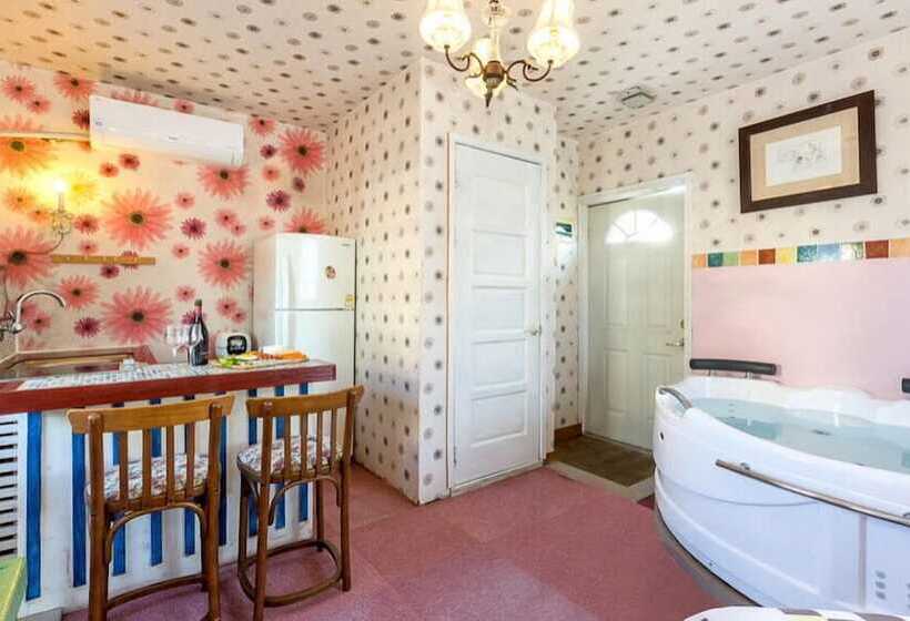 Hôtel Darosan Pension