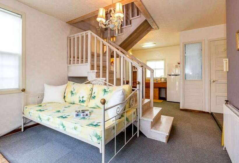 Hôtel Darosan Pension