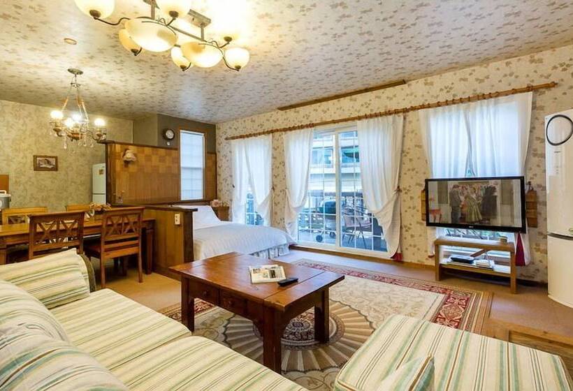 Hôtel Darosan Pension