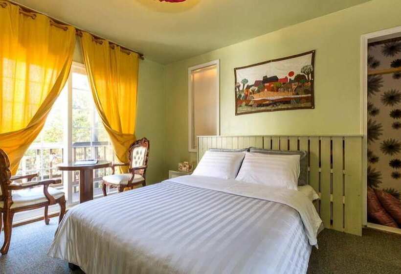 Hôtel Darosan Pension