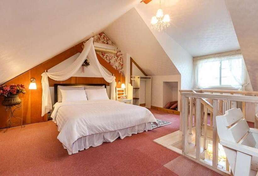 Hôtel Darosan Pension