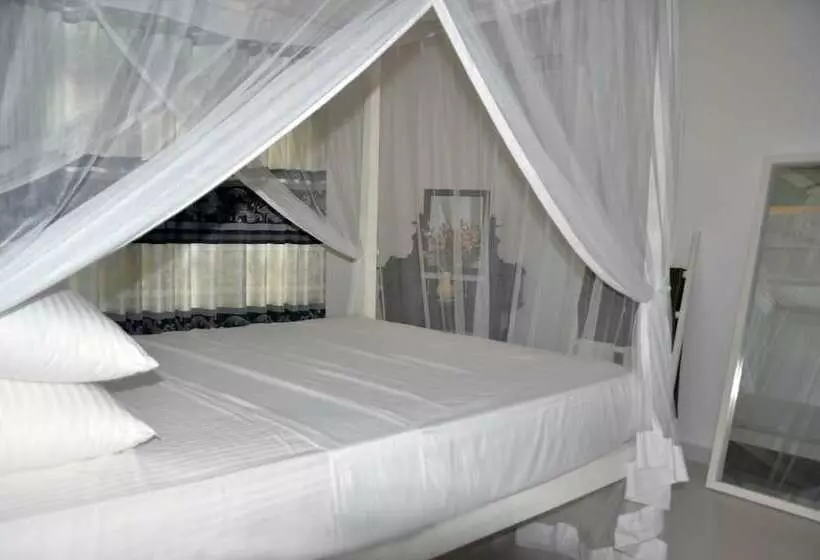 ホテル Dineth Villa