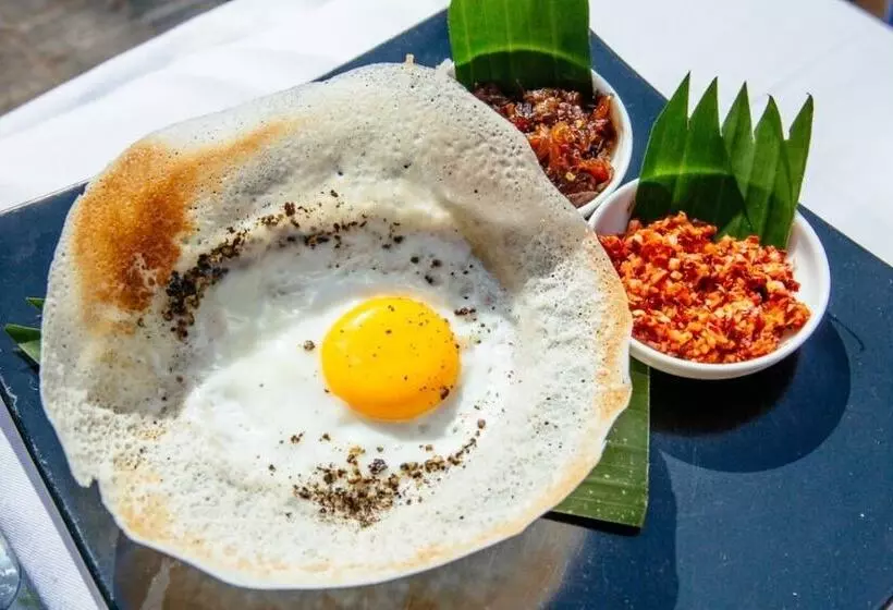 ホテル Dineth Villa