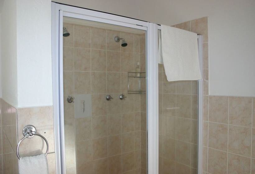 酒店 Fraaigelegen Farm