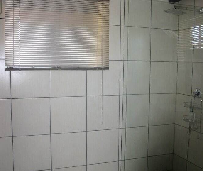 酒店 Fraaigelegen Farm